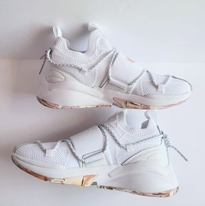 Champion XG Reval Sneaker White